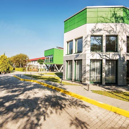 Hotel Dobre Z Lasu Солец Куявски Екстериор снимка